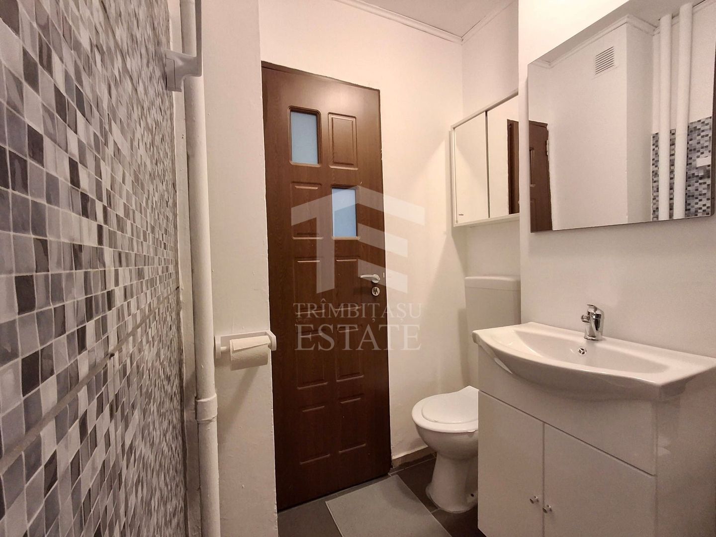 De Vanzare 2 Camere Bd Constantin Brancoveanu Bloc Fara Risc - Poză 13