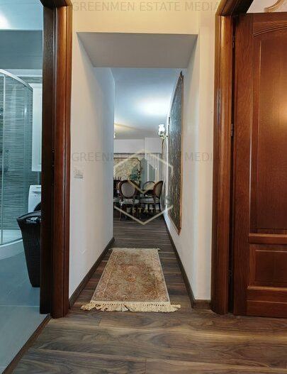 Apartament elegant cu dotări premium si centrala proprie, Bd. Unirii - Arogant - Poză 11