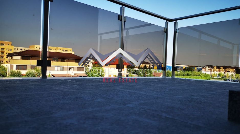 Apartament 2 camere Otopeni | parcare inclusa - Poză 9