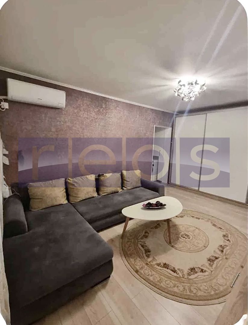 VANZARE 2 CAMERE | ZONA TITAN | MOBILAT SI UTILAT - Poză 1