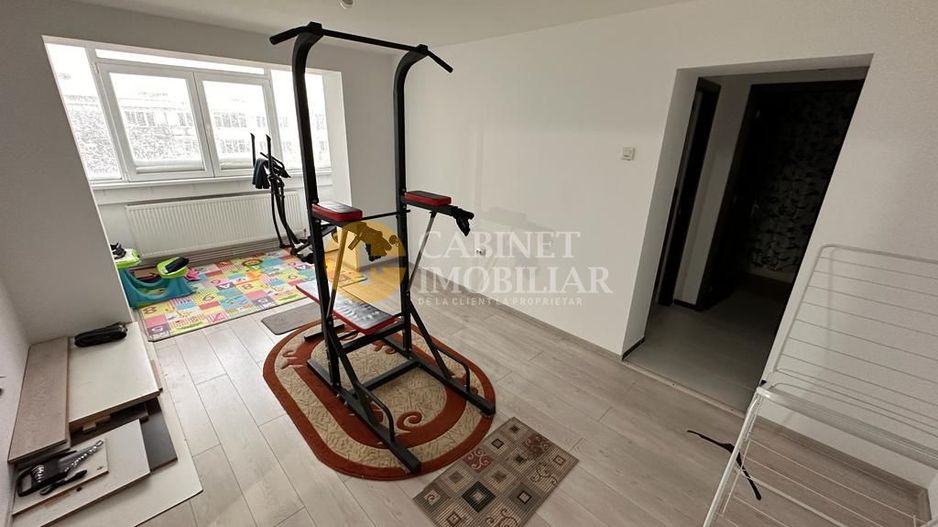 PODU ROS 2 camere - Liber - Renovat Mobilat Utilat - Poză 4