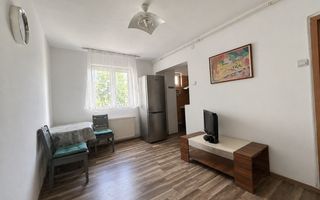 Apartament 3 camere în zona Țiglari, Sibiu - Poză 1