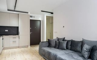 Chirie I Apartament 2 camere I Belvedere Residence I Fabrica de Glucoz - Poză 5
