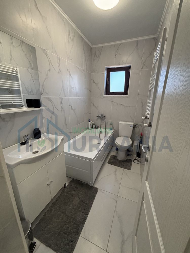 Apartament cu 1 camera - Poză 5