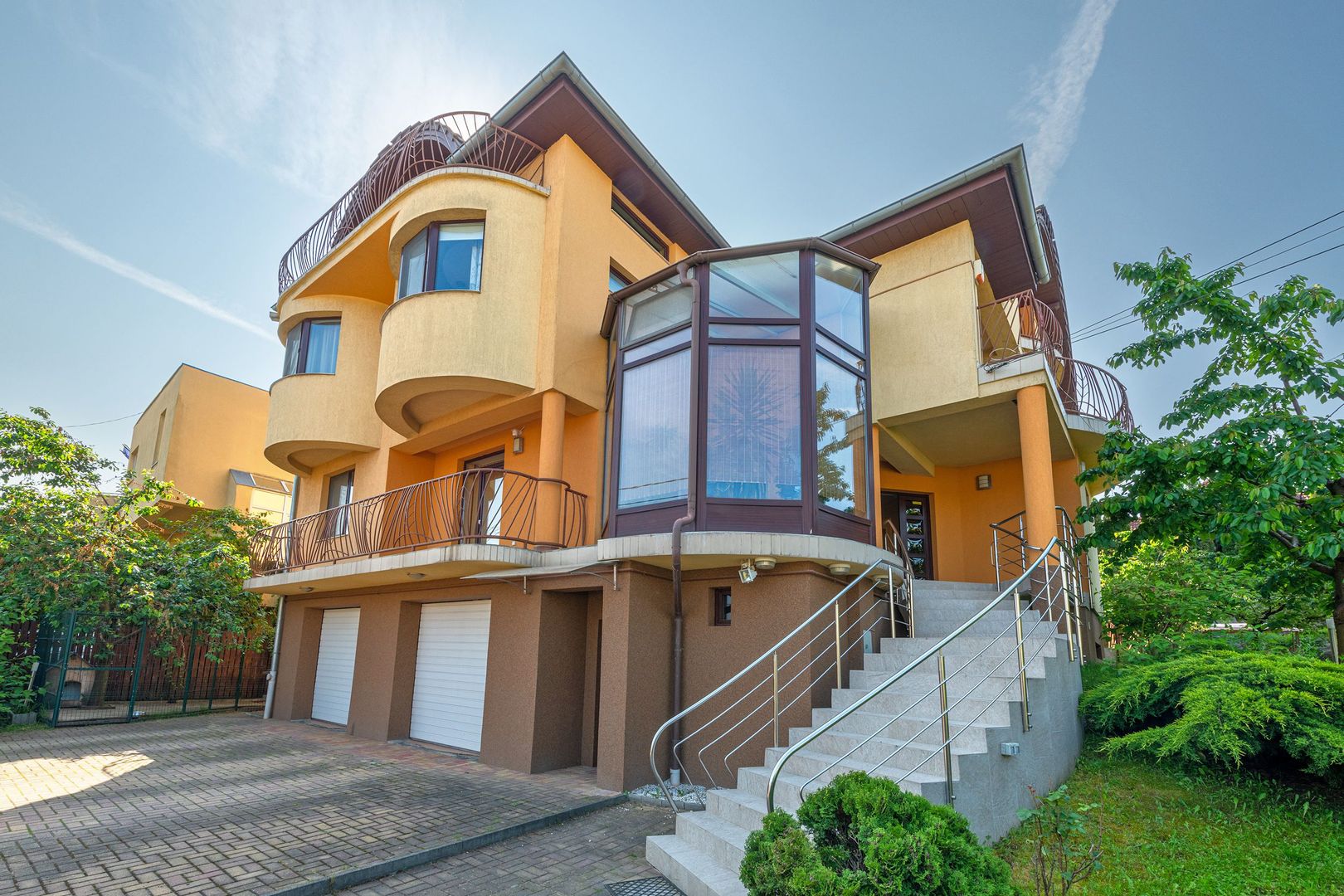 Cartier Europa, VILĂ 550 mp, LOT 1.006 mp - Poză 17