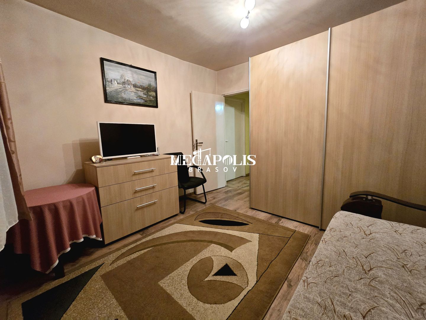 Apartament 3 Camere | 70mp | Beci propriu | Astra - Poză 3
