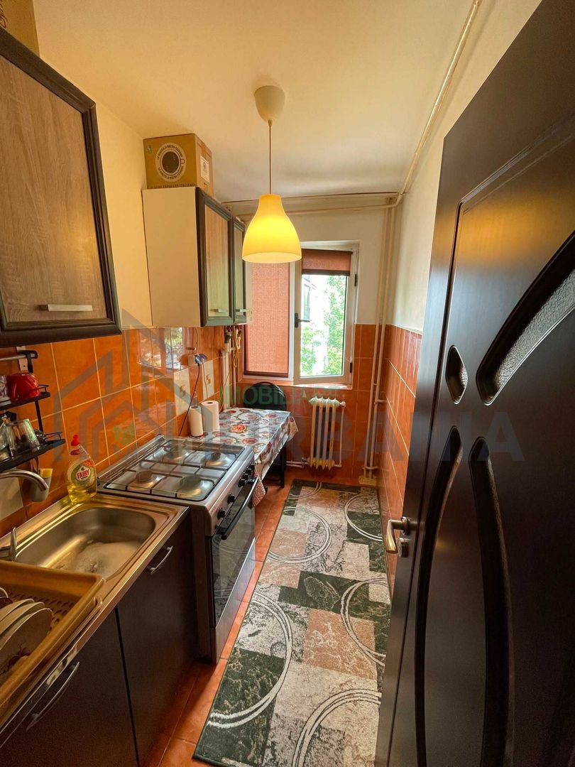 Închiriere apartament 2 camere, zona Alexandru cel Bun, Iași - Poză 4