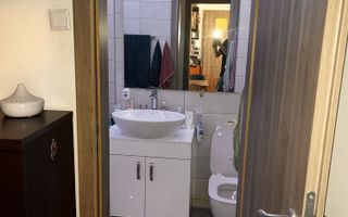 APARTAMENT 3 CAMERE STEFAN CEL MARE - OBOR - Poză 13