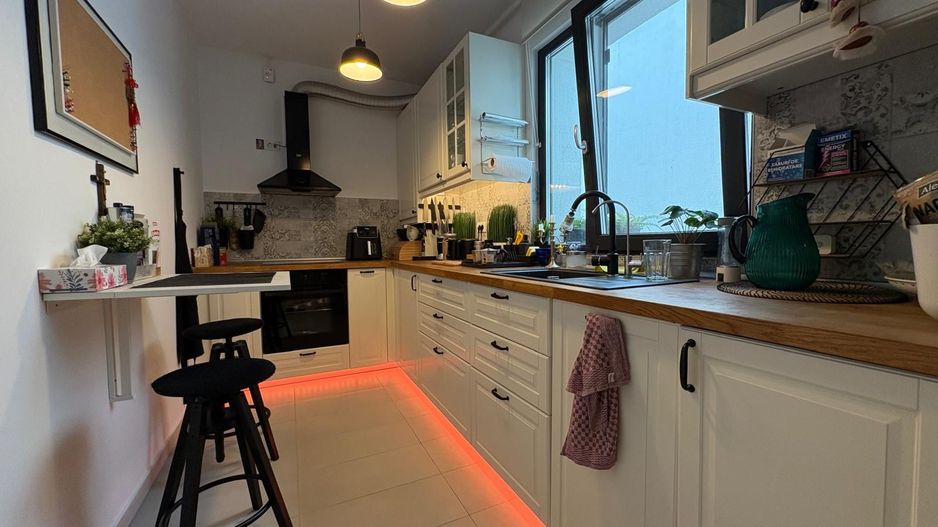 REA1028545 Apartament 2 camere cu loc de parcare in Pipera langa Porsche - Poză 11