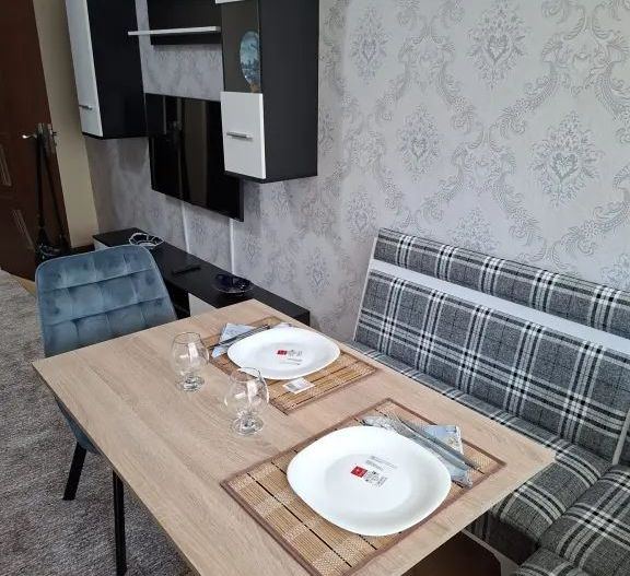 Garsonieră de închiriat Bd. Chișinău renovata de curand - Poză 4