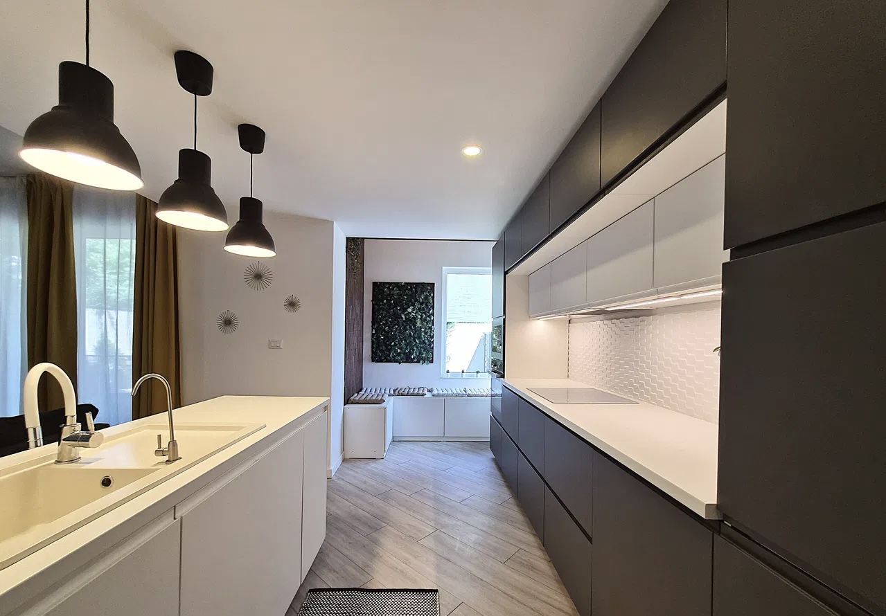 Astra Residence | Vânzare apartament 3 camere - Poză 5