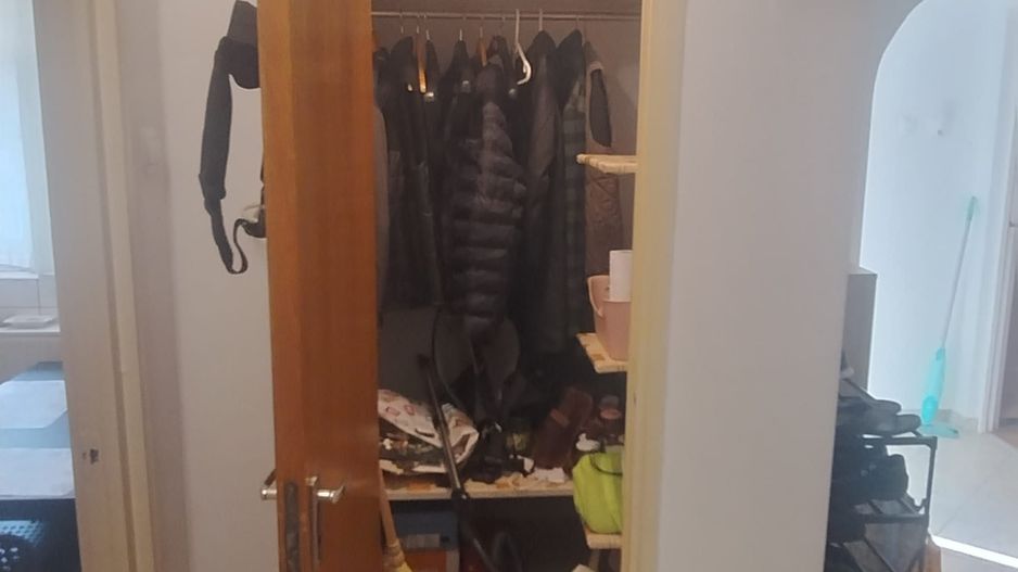 De închiriat: Apartament 3 camere decomandat - Zona Tineretului - Poză 3