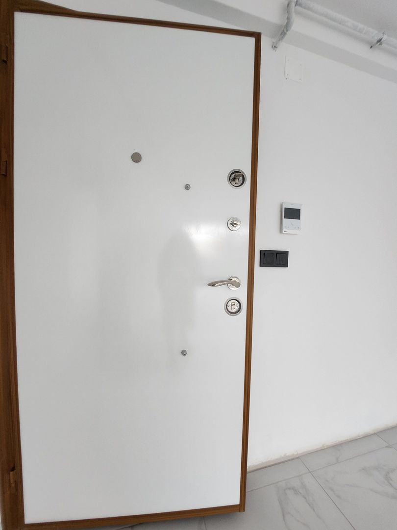 Apartament 3 camere Pallady, Finalizat,Upper Premium, 10 min metrou - Poză 4