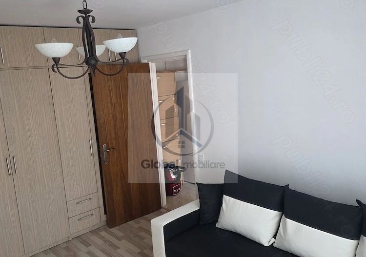 Inchiriez Apartment 2 Camere - Poză 1