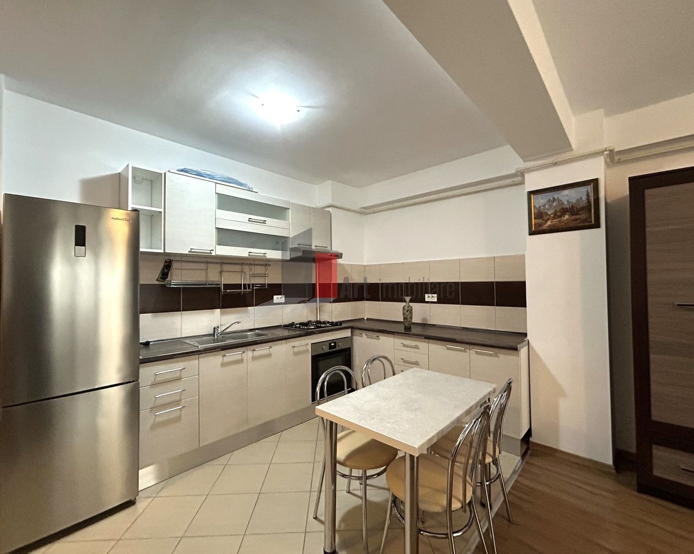 Apartament 2 camere, bloc 2013, mobilat+utilat | Militari Residence - Poză 4