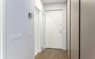 Apartament 3 camere & gradina - mobilat&utilat - vanzare - Avalon Estate-Pipera - Poză 12