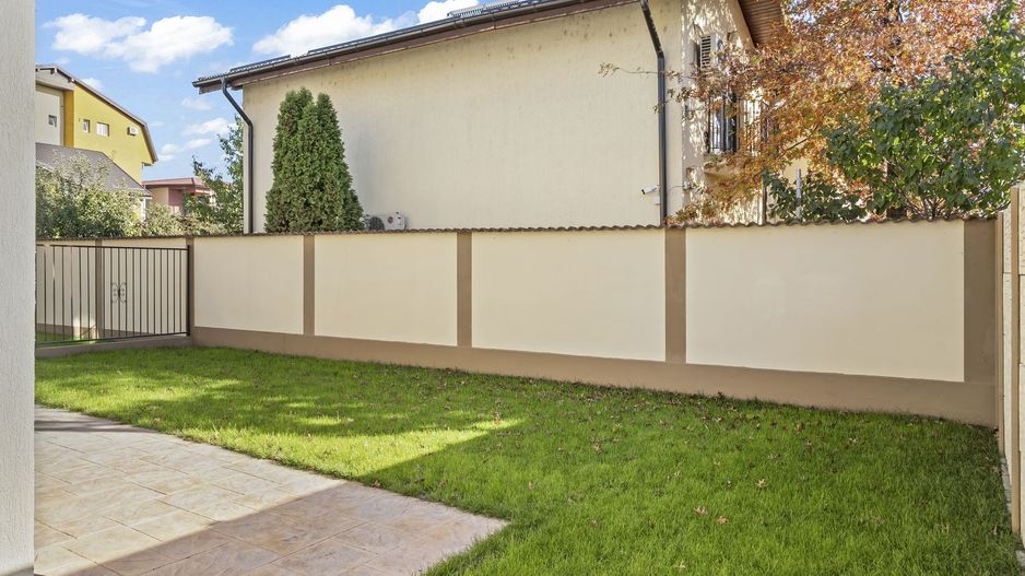 Casa individuala, Prel. Ghencea Maracineni, 4 cam, 134 mp.,  comision 0% - Poză 9
