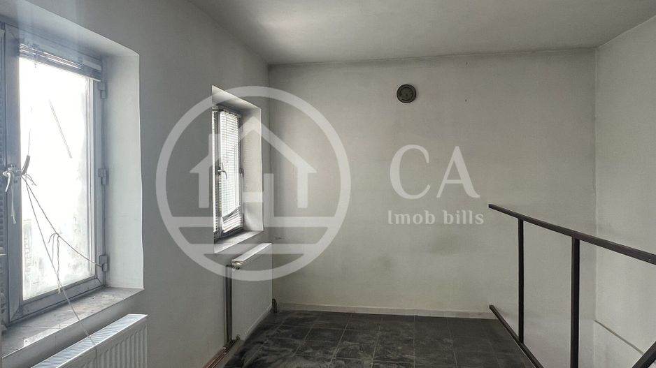 Casa cu 6 camere de inchiriat zona centrala, Oradea - Poză 22