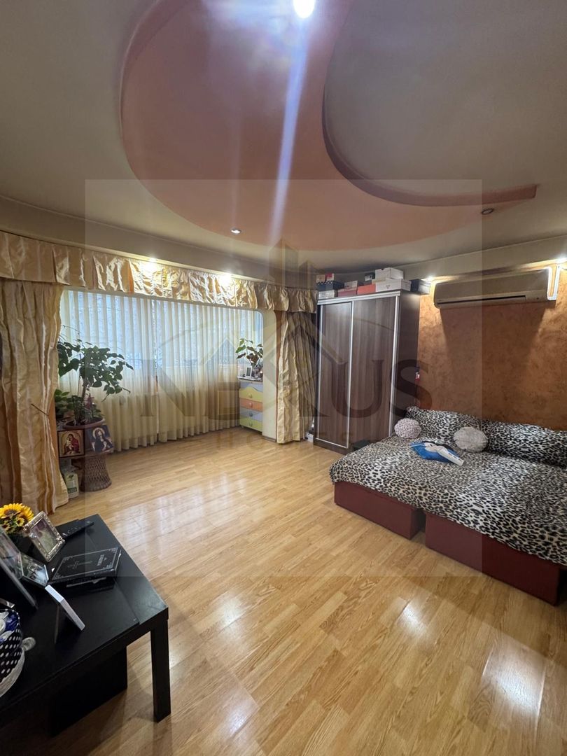 Apartament 3 camere - Mobilat si utilat - Mihai Bravu - 10 min Metrou - Poză 2