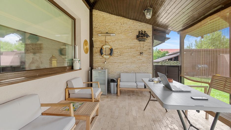 Tamași – Corbeanca, 170 mp, LOT 552 mp - Poză 6