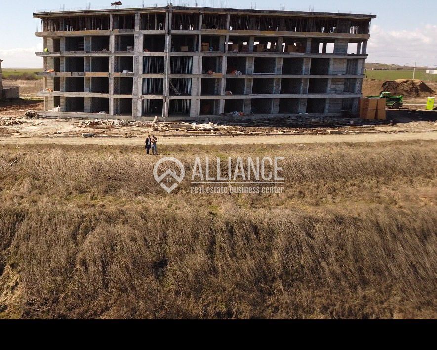 COSTINESTI( COD 05) - Apartament Premium cu Vedere Frontală la Mare - Poză 9