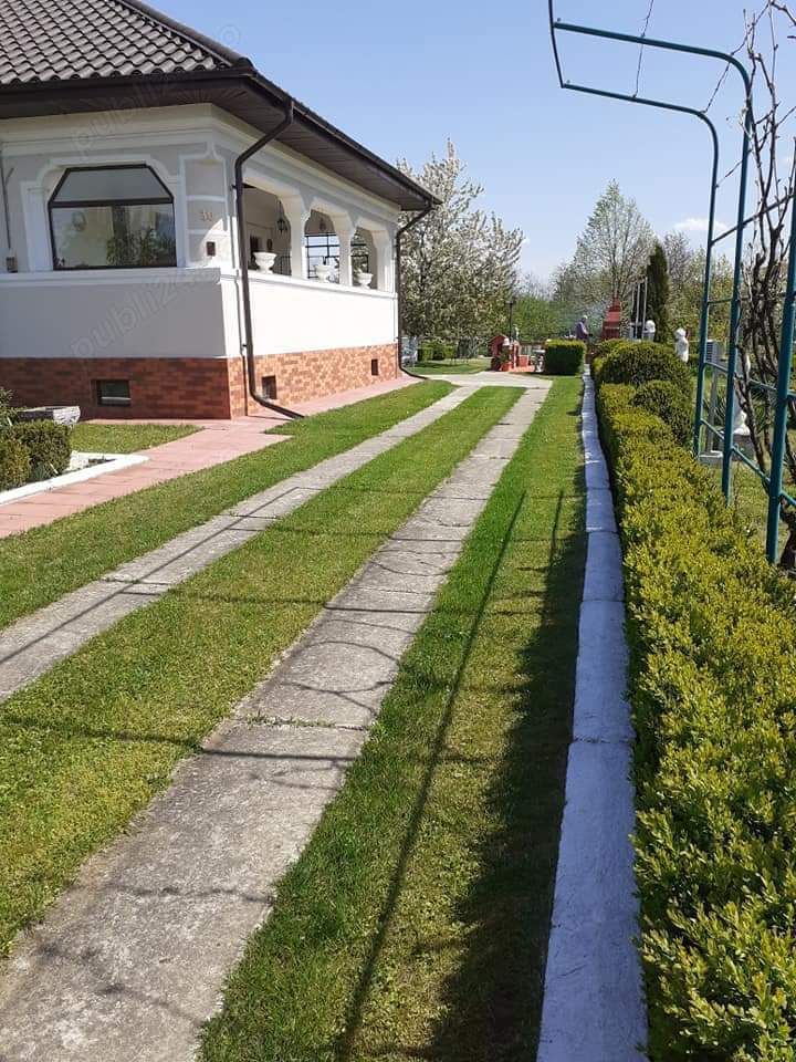Casa la 40 km de București și la 15km de Ploiesti - Poză 9