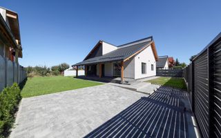 Casa moderna cu 3 camere, toate utilitatile - Harman, Brasov - Poză 2