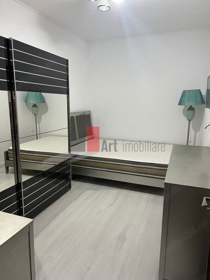 Inchiriere Vila Unirii - Hala Traian - Poză 4