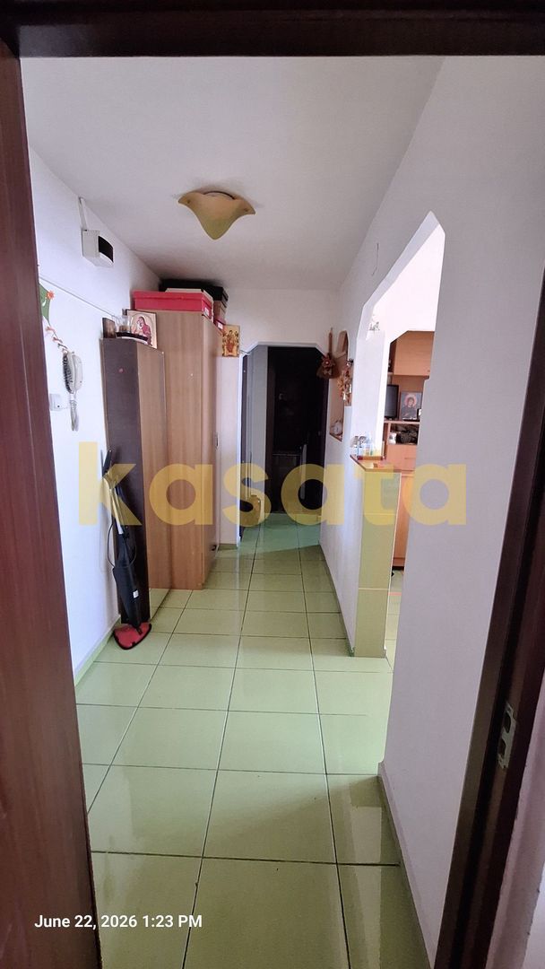 OPORTUNITATE | APARTAMENT 2 CAMERE | TEI | BLOC 1986 - Poză 9