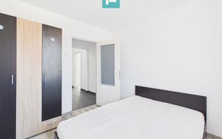 Apartament 3 camere | Decomandat | Piața Mărăști - Poză 9