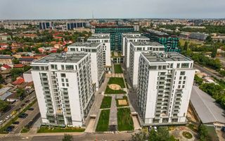 Oferta Penthouse | One Cotroceni | Terasa | Parcari Subterane 3 Locuri - Poză 10