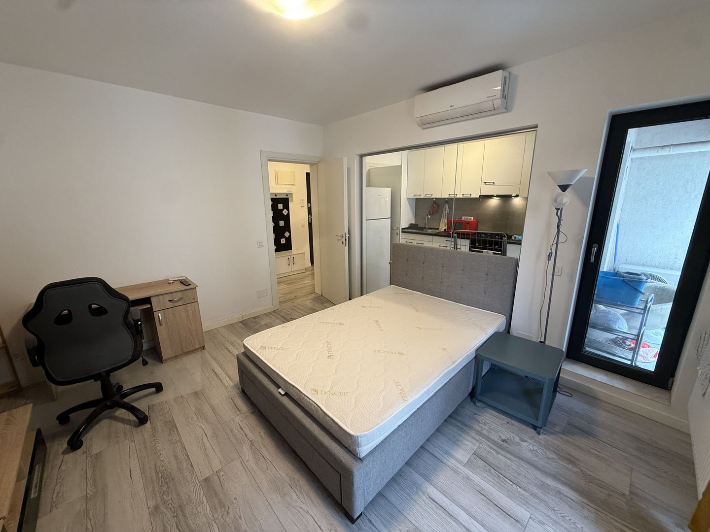 Garsoniera Spatioasa - Lujerului - 21 Residence - Poză 2