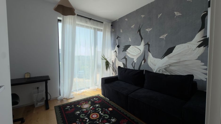 vila 4 camere | Amber Forest | Tunari | Pipera | Otopeni - Poză 19