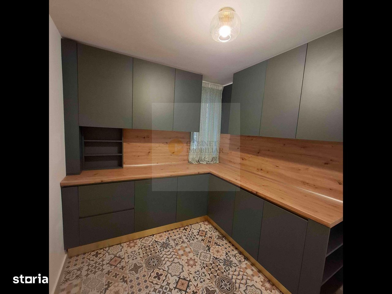 2 Camere - 55MP | Decomandat | Metrou Tudor Vladimirescu la 4 minute - Poză 1