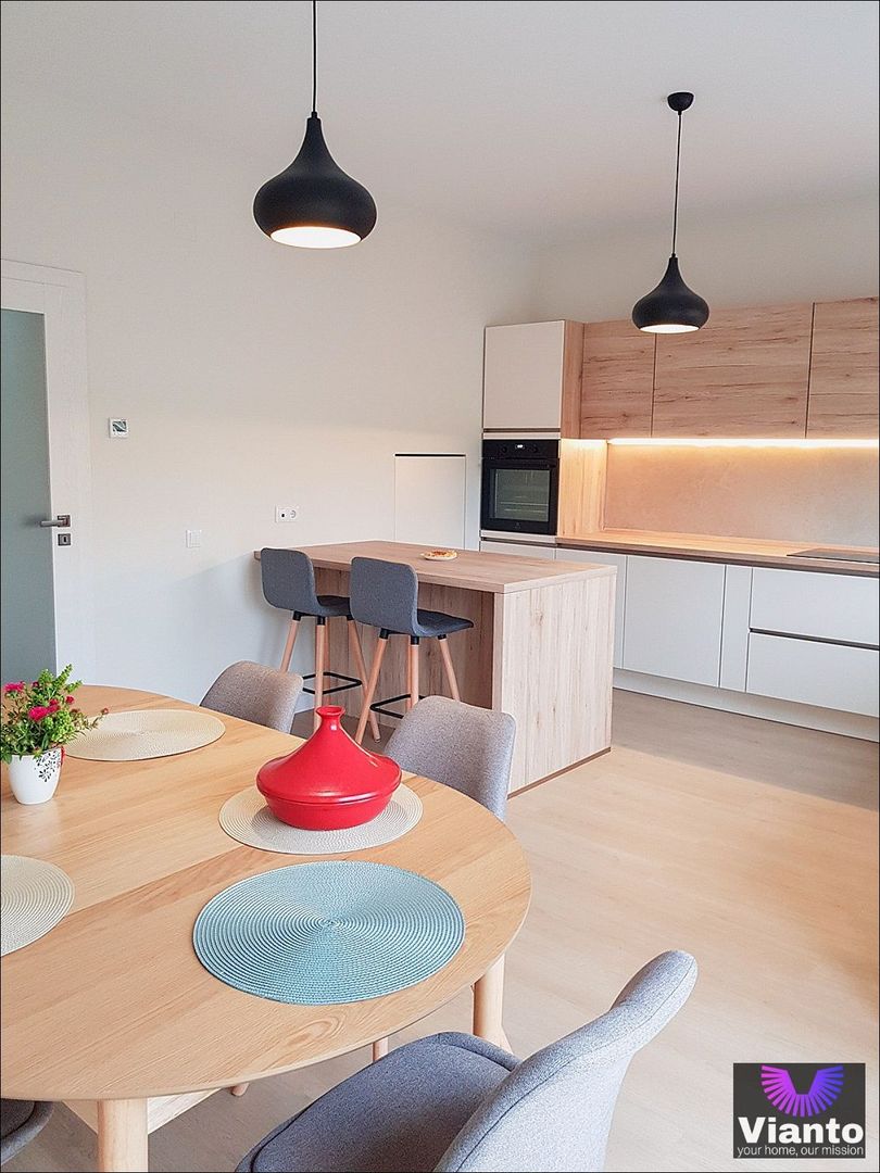 CASA INDIVIDUALA PREMIUM CU VEDERE PANORAMICA CETATEA CISNADIOARA | GRADINA - Poză 4