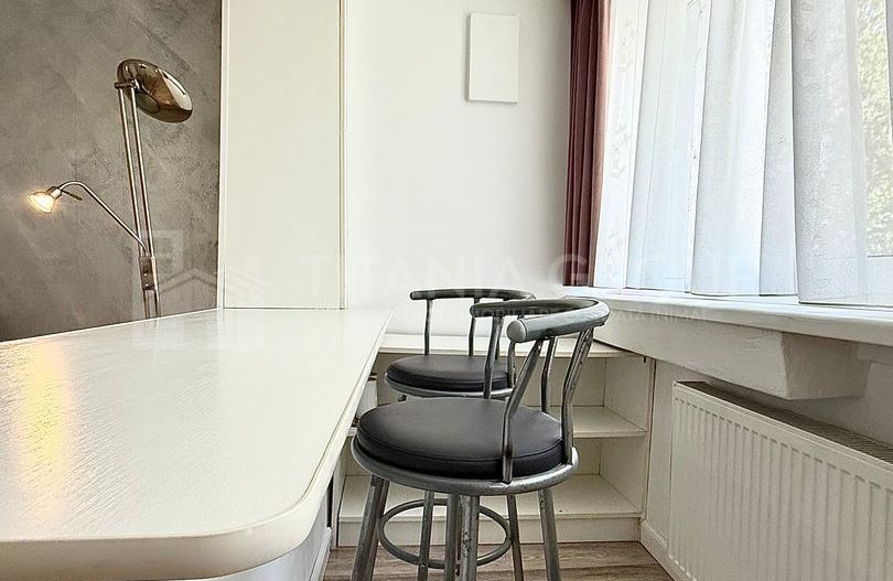 Garsoniera cochetă de vânzare, etaj intermediar - Bulevardul Gării - Poză 4