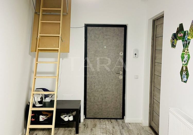 Apartament modern, aproape de zona centrala,  Apahida - Poză 11