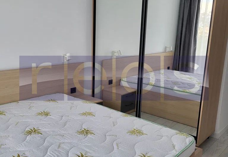 VANZARE AP 2 CAMERE | REGIE | 60.5 MP | TERASA | COMPLEX NOU | PARCARE - Poză 5