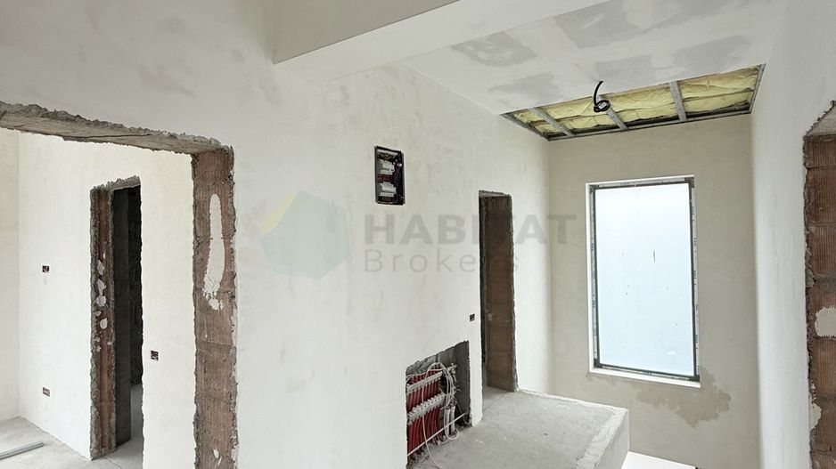 Vila individuala - Smart | 420 mp teren - Poză 9