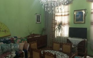 Apartament in cladire istorica, zona Complex Studentesc - Lidl, et 1 - Poză 1