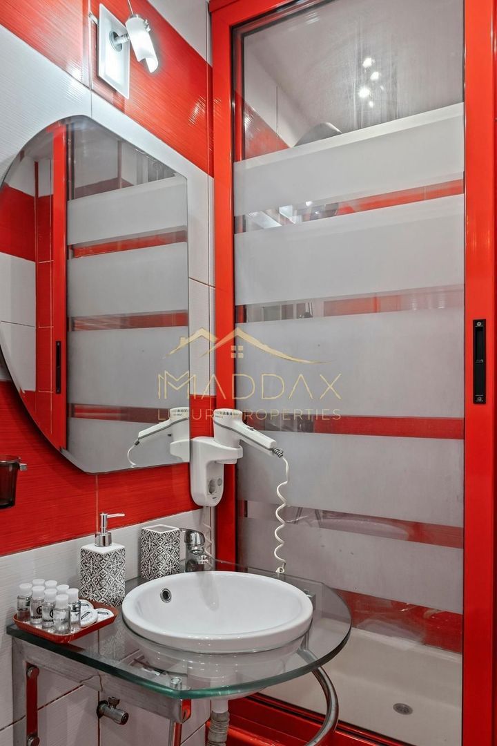 Apartament cu 4 camere***LUX***103mp // B-ul Unirii - Poză 30