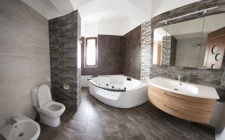 Vilă duplex de închiriat Popești-Leordeni | clinică / birouri / After-School - Poză 6