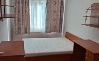 Apartament 3 camere de închiriat în zona Alexandru Cel Bun, Iași - Poză 3