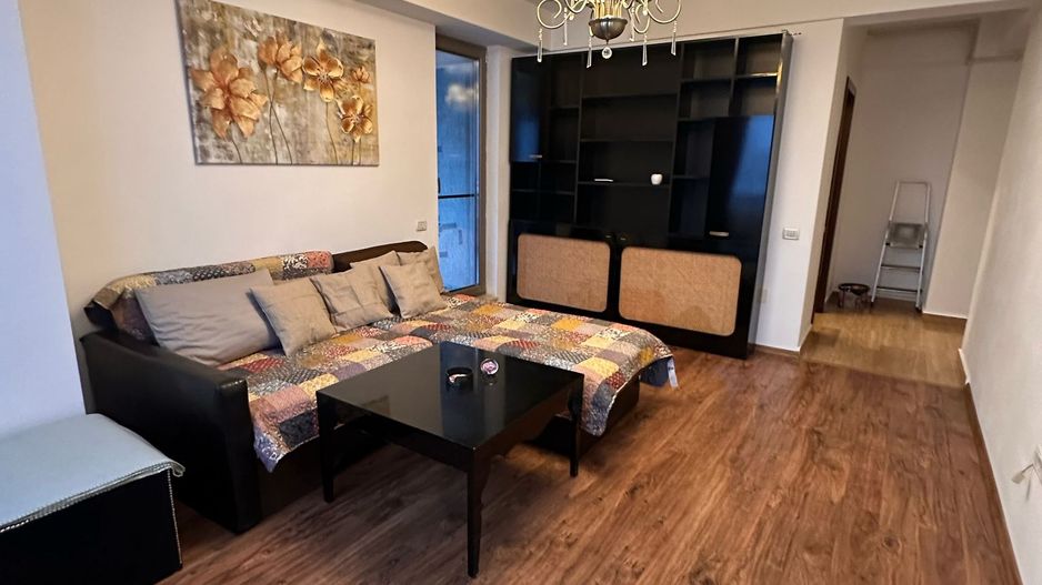 Apartament  de vanzare  Barbu Vacarescu bloc nou A30 - Poză 4