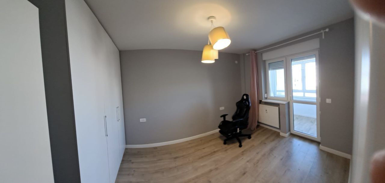 Apartament 3 camere renovat recent ,83 mp, 2 băi – Aviator Popișteanu - Poză 4