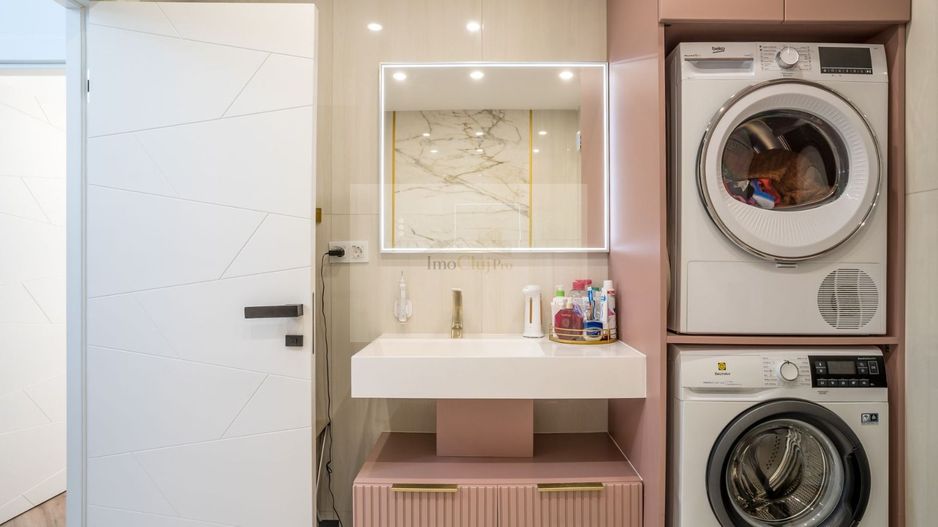 Vânzare  Apartament Premium 3 Camere | Smart Home | Investiție sigură - Poză 9