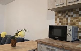 Nicolina - Primă stație- Bloc nou- 2 camere - Semicentral - Poză 16