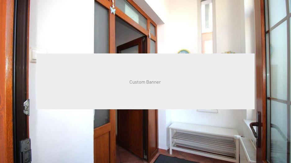 Salcamilor - Bd. Dacia, Vila renovata 223 mp utili, inchiriata! - Poză 6