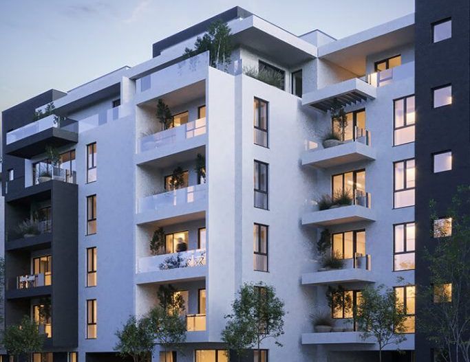 APARTAMENT 3 CAMERE | PIPERA | LANGA SCOALA AMERICANA | FINALZIAT - Poză 1