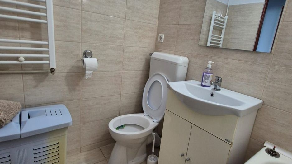 Apartament 3 camere Auchan Titan (vanzare sau Inchiriere) - Poză 11